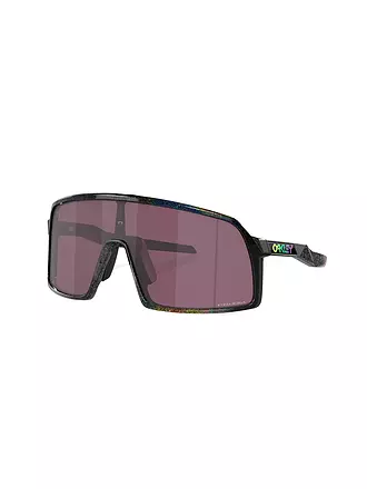 OAKLEY | Damen Radbrille Sutro S Prizm Road Black | 